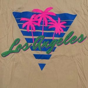 Los Angeles T-Shirt